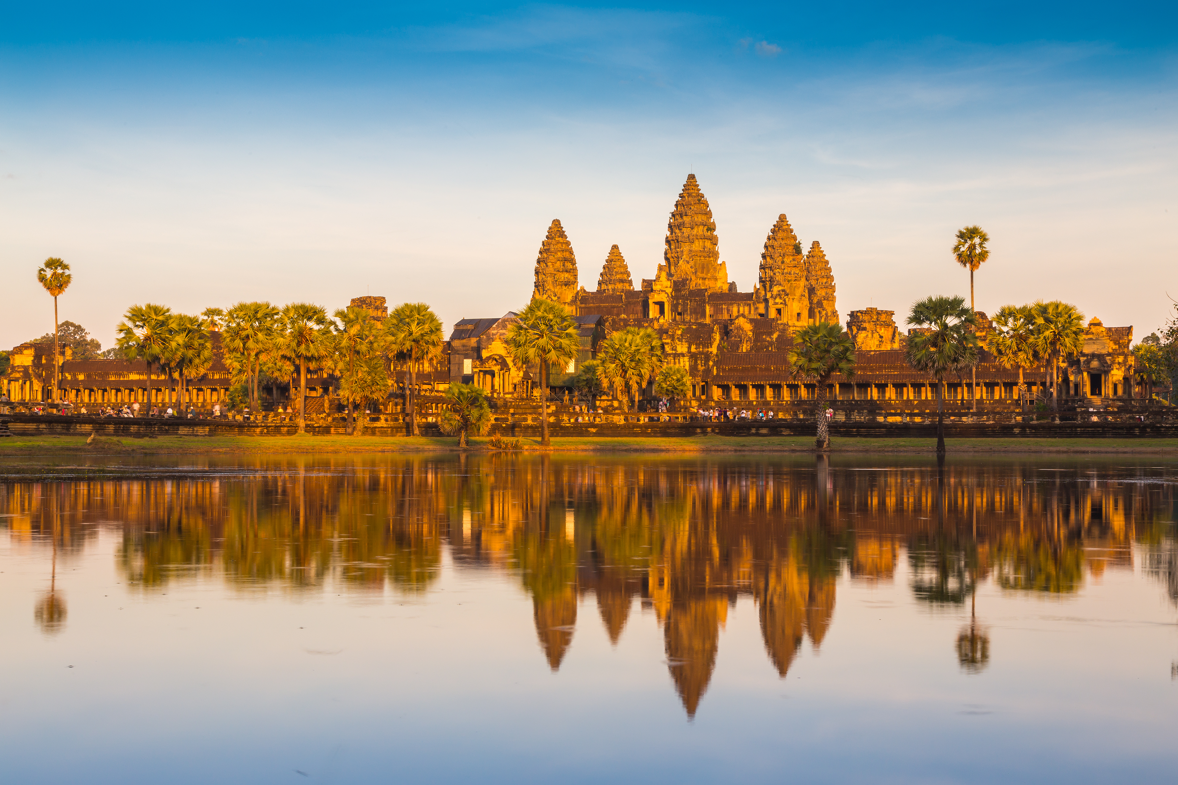 Siem Reap Holidays